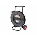 Signode DF-9A Steel Strap Dispenser 